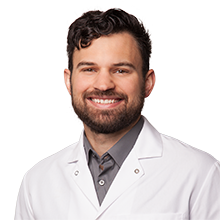 Meet Dr. Ross Roggow